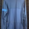 Camisa Zenit Nike treino mangas longas - Imagem 2