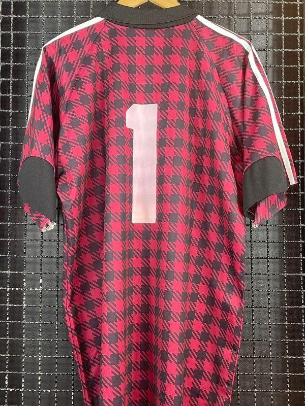 Camisa Galatasaray Adidas 1999 goleiro Taffarel mangas longas - Imagem 2