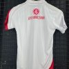 Camisa Internacional licenciada polo feminina - Imagem 2