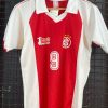 Camisa Internacional Centro de Ensino e treinamento infantil