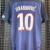 Camisa Paris Saint-Germain Nike 2015 Ibrahimovic - Imagem 2