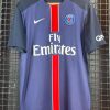 Camisa Paris Saint-Germain Nike 2015 Ibrahimovic