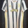 Camisa Juventus Adidas 2020 branca