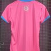 Camisa Grêmio licencidada polo rosa feminina - Imagem 2