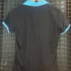 Camisa Grêmio Topper preta feminina - Image 2