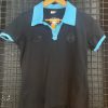 Camisa Grêmio Topper preta feminina