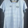 Camisa Grêmio Umbro 2017 celeste feminina