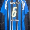 Camisa Grêmio Puma 2007 tricolor - Imagem 2