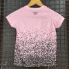 Camisa Sport Umbro 2021 Outubro rosa infantil - Image 2