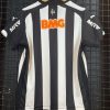 Camisa Atlético Mineiro Puma 2014 infantil - Imagem 2