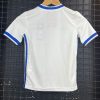 Camisa Cruzeiro Adidas 2020 branca infantil - Image 2