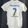 Camisa Santos Umbro 2005 infantil - Imagem 2