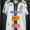 Camisa Inter de Limeira – SP Dubal