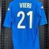 Camisa Itália Kappa 2000 Vieri - Imagem 2