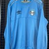 Moletom Grêmio Umbro azul