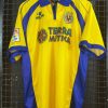 Camisa Villarreal Kelme 1999 Palermo