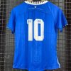 Camisa Vasco da Gama Penalty Cavalera 2013 azul feminina - Image 2