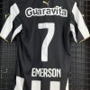 Camisa Botafogo Puma 2014 Emerson - Image 2