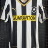 Camisa Botafogo Puma 2014 Emerson