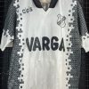 Camisa Inter de Limeira – SP CCS 1993