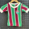 Camisa Fluminense Década de 1970 infantil