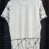 Camisa Corinthians Nike 2021 branca - Imagem 2