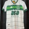 Camisa Guarani Kappa 2021 branca