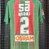 Camisa Marítimo – POR Madeira 2008 Rodri - Image 2