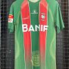 Camisa Marítimo – POR Madeira 2008 Rodri