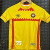 Camisa Athletico Paranaense Umbro 2018 Nations infantil