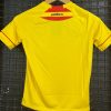 Camisa Athletico Paranaense Umbro 2018 Nations infantil - Imagem 2