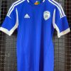 Camisa Israel Adidas 2014