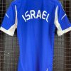 Camisa Israel Adidas 2014 - Image 2