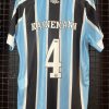 Camisa Grêmio Umbro 2021 Kannemann - Image 2