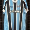 Camisa Grêmio Umbro 2021 Kannemann