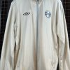 Jaqueta Grêmio Umbro 2015