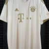 Camisa Bayern de Munique Adidas 2022