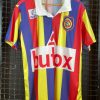 Camisa Madureira – RJ Carioca retrô