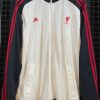 Jaqueta Liverpool Adidas 2011