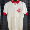 Camisa Internacional 1977 Libertadores da América Caçapava