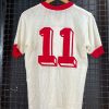 Camisa Internacional 1977 Libertadores da América Caçapava - Image 2
