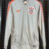 Agasalho Corinthians Nike 2018 treino