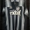 Camisa Comercial de Ribeirão Preto – SP Umbro Década de 1990