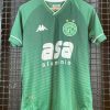 Camisa Guarani – SP Kappa 2021 verde