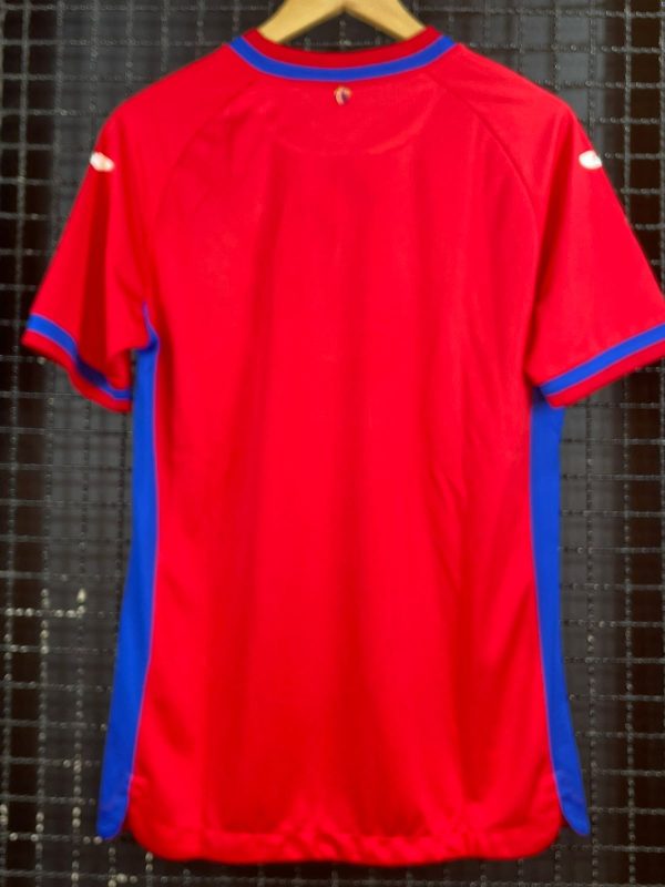 Camisa CSKA Moscow Joma 2022 - Imagem 2