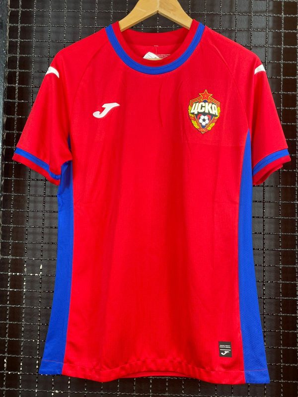 Camisa CSKA Moscow Joma 2022
