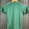 Camisa Real Madrid Adidas 2012 infantil verde - Image 2
