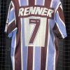 Camisa Grêmio Penalty 1995 tricolor - Imagem 2