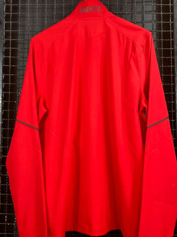 Jaqueta Southampton Under Armour vermelha - Imagem 2