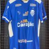Camisa CSA – AL Azulão